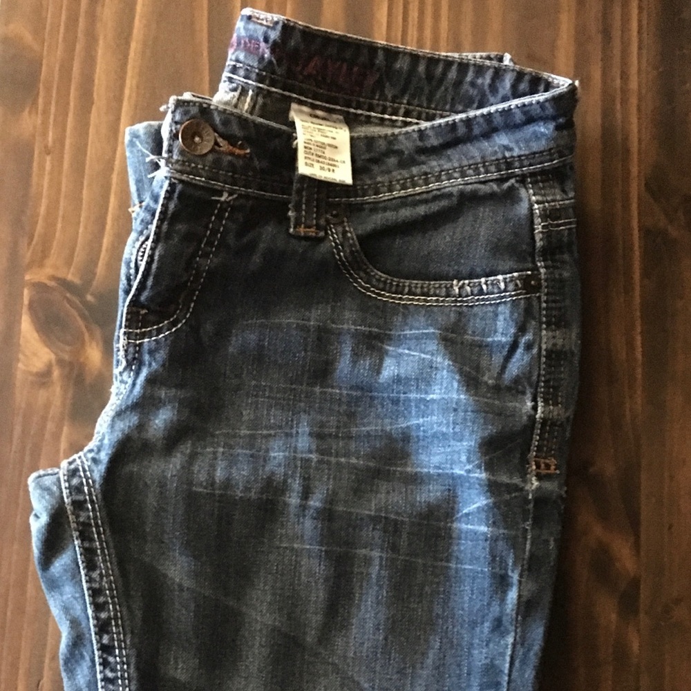 Ariat Jeans Size 30R